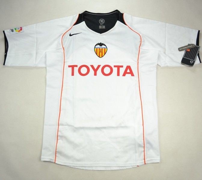 Nike total top 90 2004